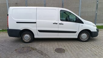Citroen Jumpy 1.6 HDI MAXI - 16
