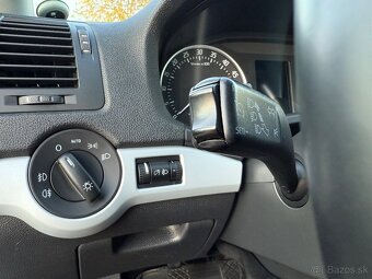Škoda Octavia Combi 1.9 TDI - 16