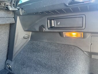 VW Tiguan 2.0 TSI 4x4 webasto - 16