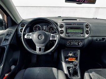 Volkswagen Tiguan 2.0 CR TDI BMT Sport Style - 16