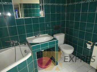 RK EXPRES - predaj 4 izbový byt v Handlovej, 90 m2, ul.29.au - 16