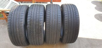 Goodyear asymmetric 3 eagle f1 245/50 r20 letne pneumatiky - 16