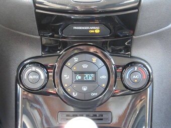 Ford Fiesta 1.0 EcoBoost - NOVE ROZVODY - SPLATKA 120,-€ - 16