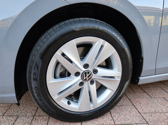 Volkswagen Golf 8 2.0 TDI DSG 2022 110KW Virtual ACC - 16
