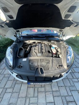 Porsche Macan S diesel - 16