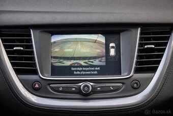 Predám Opel Grandland X - 16