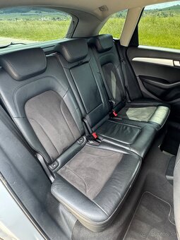 Audi Q5 2.0 TDi 125 KW quattro 2010 - 16