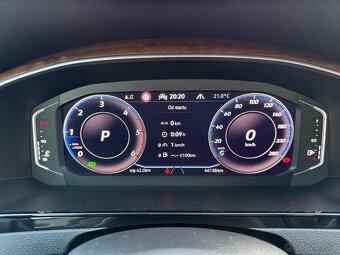 Volkswagen Arteon Shooting Brake 2,0TDI EVO ELEGANCE DSG,110 - 16