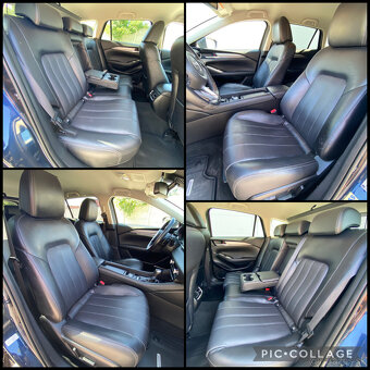 MAZDA 6 4x4 R.2020 TOP-VÝBAVA... - 16
