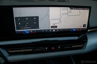 BMW Rad 5 520d mHEV xDrive A/T - 16