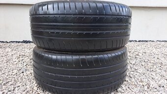 PNEUMATIKY LETNE AJ R22 - 16