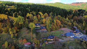 PREDAJ - Chata s panorámou v Španej Doline - 16