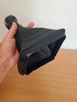 Radiaca páka pre ŠKODA FABIA 1 / 2 - 16