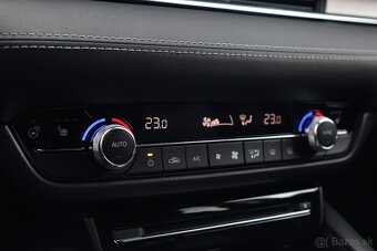 Mazda 6 Combi (Wagon) 6 2.5 Skyactiv-G194 Attraction A/T - 16