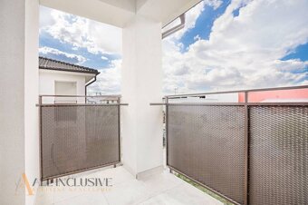 ALL INCLUSIVE | NA PREDAJ 3-IZB. BYT SO ZÁHRADKOU V DUNAJSKE - 16