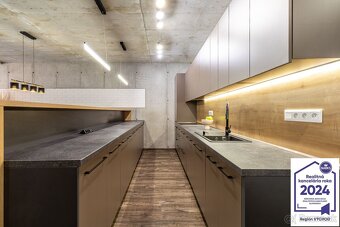 Dvojpodlažný rodinný dom - novostavba, Malá Ida - 16