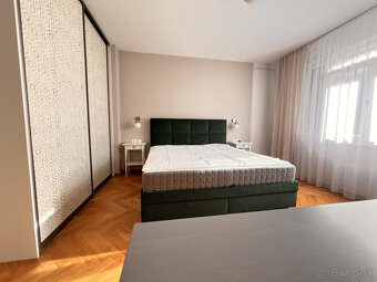 3-izbový byt na prenajom v centre Bratislavy - staré mesto - 16