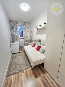 HALO reality - Predaj, dvojizbový byt Bratislava Petržalka,  - 16