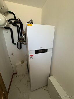 NOVOSTAVBA 4 IZBOVÉHO RODINNÉHO DOMU V ŠTANDARDE, A0+ - 16