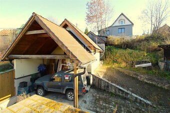 NA PREDAJ DREVENICA NA LIPTOVE PRI POTOKU + ĎAĽŠIE 4... - 16