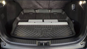 Honda CR-V 2.0 i-MMD hybrid Elegance 4x4 e-CVT - 16