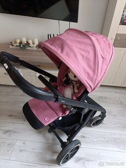 Kočík Cybex balios s Lux - 16