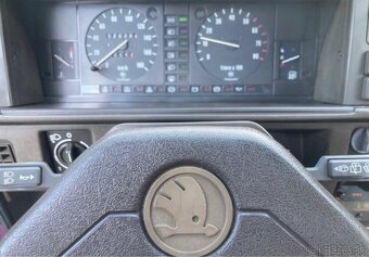 Škoda Forman 135 L 1.3 limitovaná edícia PRIMA - 16