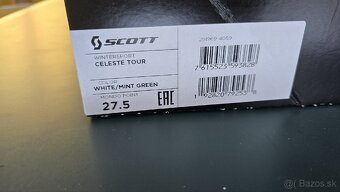 Skialp lyziarky SCOTT Celeste Tour - 16