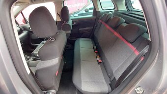 Citroën C3 Aircross PureTech 81kW M6 Shine - 16