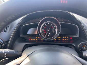 Mazda CX-3, benzín, AT, AWD, Revolution - 16
