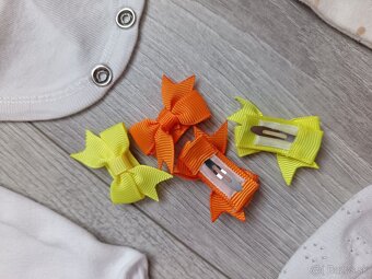 Darujem oblečenie pre dievčatko - 16