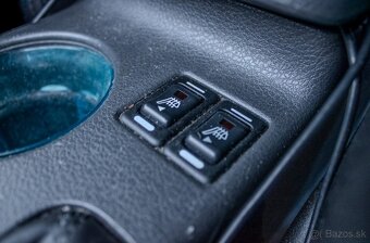 Subaru Impreza 2.0 Comfort - 16