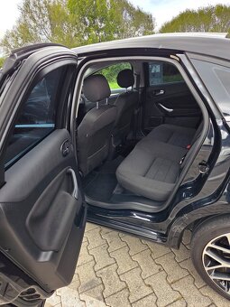 Ford Mondeo, Titanium 2.0 TDCi MKIV 2008 - 16