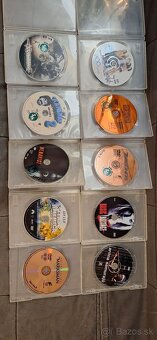 Predam originál Dvd filmy - 16
