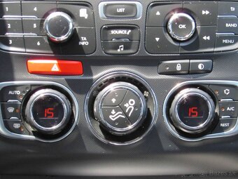 Citroën DS4 VTi 120 Style - 16