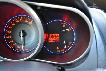 Mazda CX-7 2.2 MZR-CD Revolution High - 16