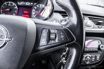 Opel Corsa 1.2 16V Sport - 16