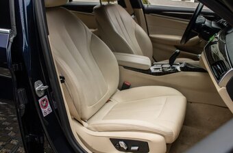 BMW 530D xDrive 2017 - 16