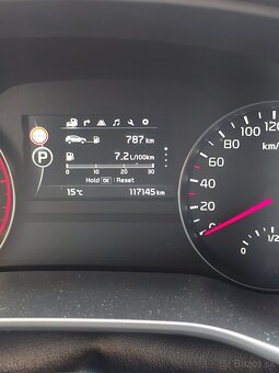 Kia Sportage GT line AT6 - 16