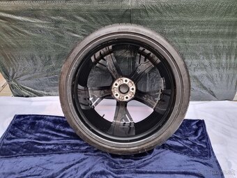 Audi RS6 / RS7 22" disky - 16