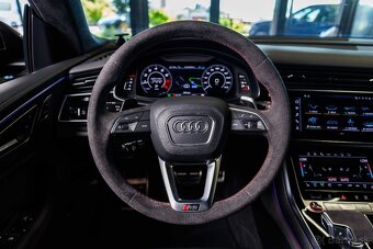 Audi RSQ8 4.0 V8 TFSI TT8 - 16