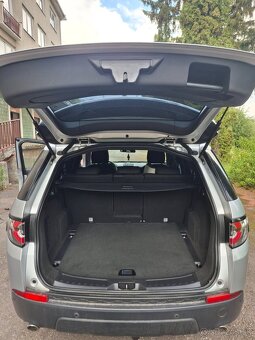 Land Rover Discovery Sport 2.2 TD4 4x4 - 16