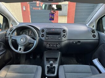 Volkswagen Golf Plus 1.6 TDI - 16