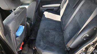 Nissan X-Trail T31 - 16