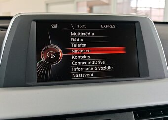 BMW X1 sDrive 18d Advantage A/T - 16