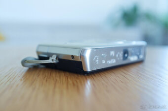 Sony Cyber-shot DSC-W310 - 16
