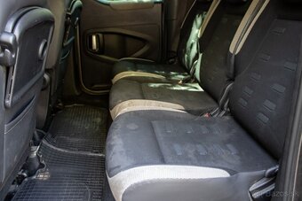 Citroën Berlingo 1.6 HDi 16V / 68kW / M5 / 2013 - 16