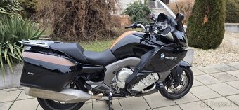 BMW K 1600 GT - 16