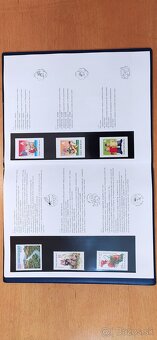 Česká republika ročníkový album - 16
