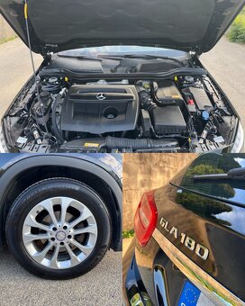 Mercedes-Benz GLA 180 CDI, AUTOMAT, Kúpené v SR - 16